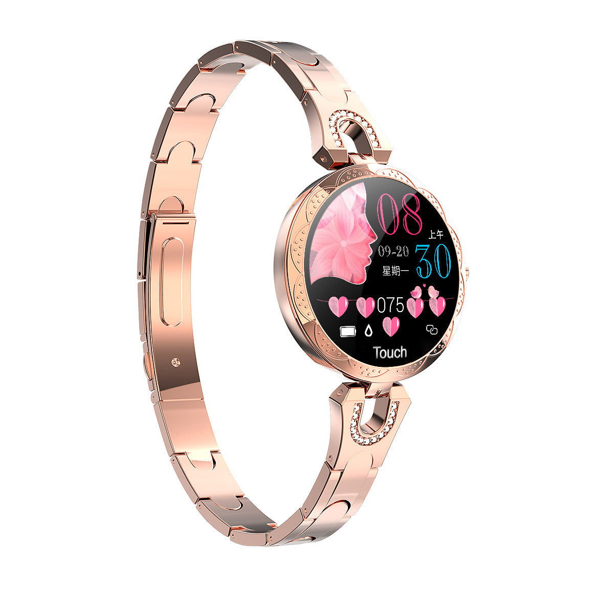 Smartwatch for Women Ladies