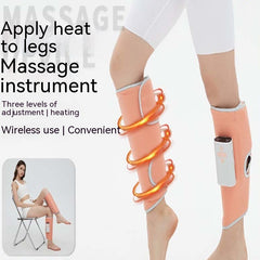 Massager Relax Muscle Leg Massage