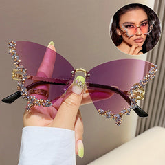 Sun Glasses Ladies Eyewear