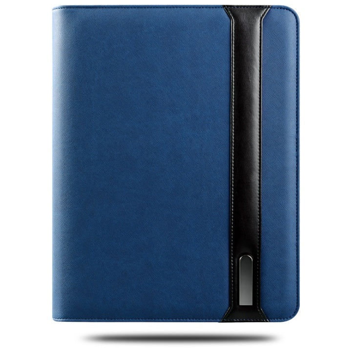 Rechargeable Travel  Book Business Manager