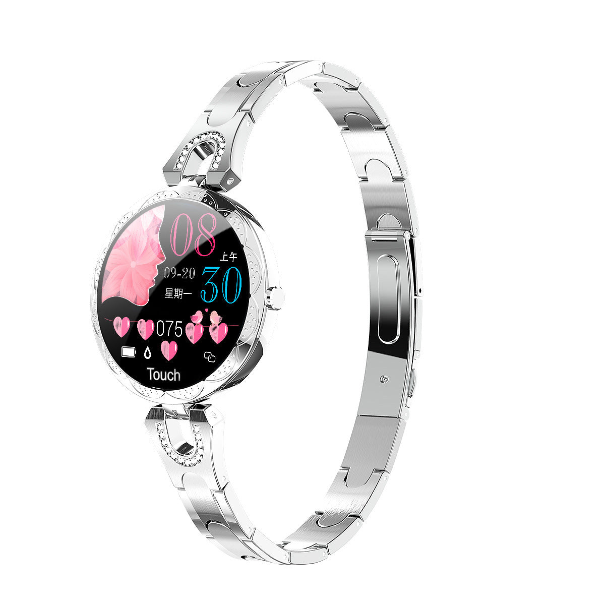 Smartwatch for Women Ladies