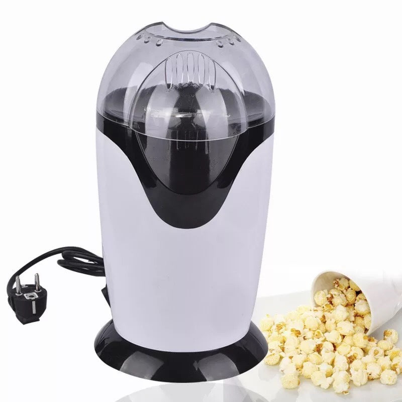 Mini Popcorn Machine