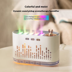 Aromatherapy Air Humidifier