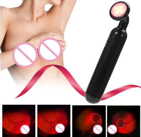 Breast Detection Instrument