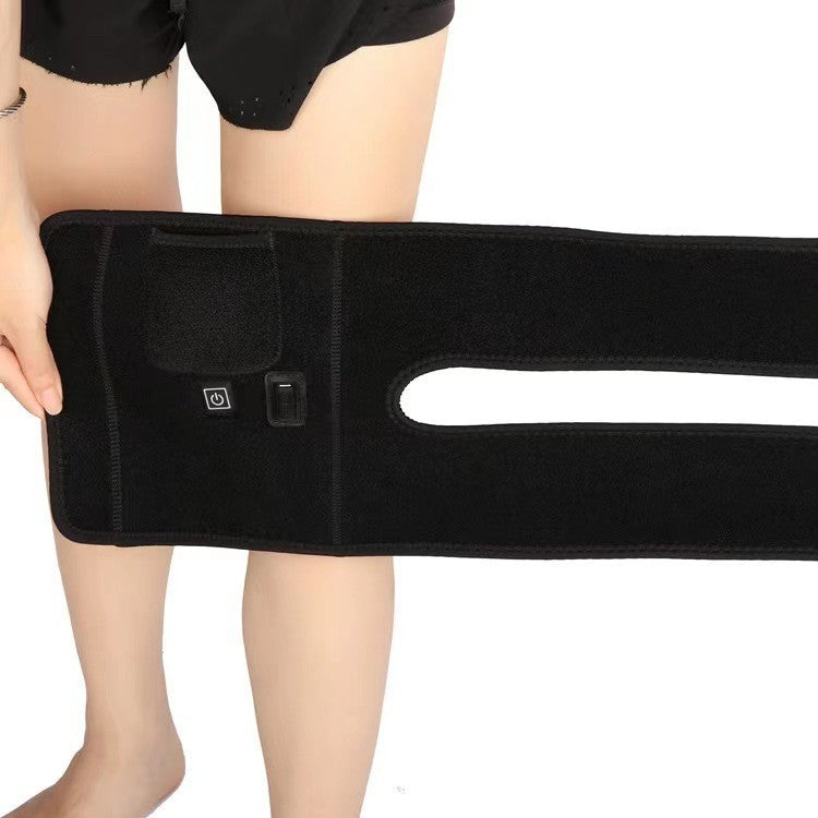 Electric Heating Knee Pads