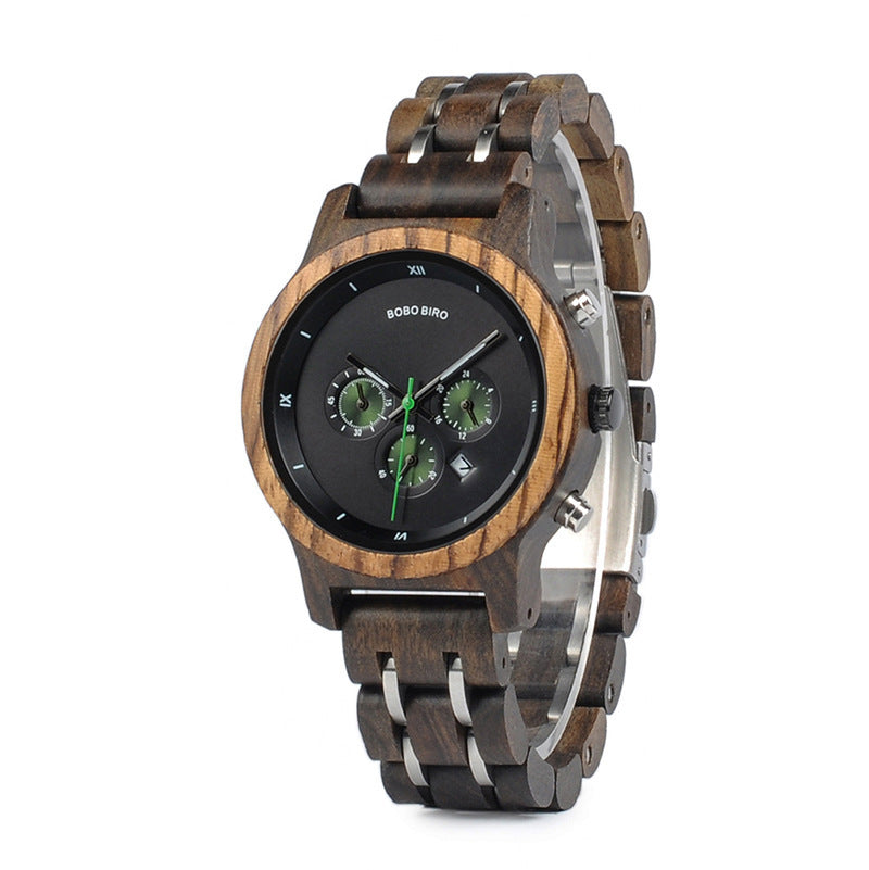 Men's  Wooden Watches