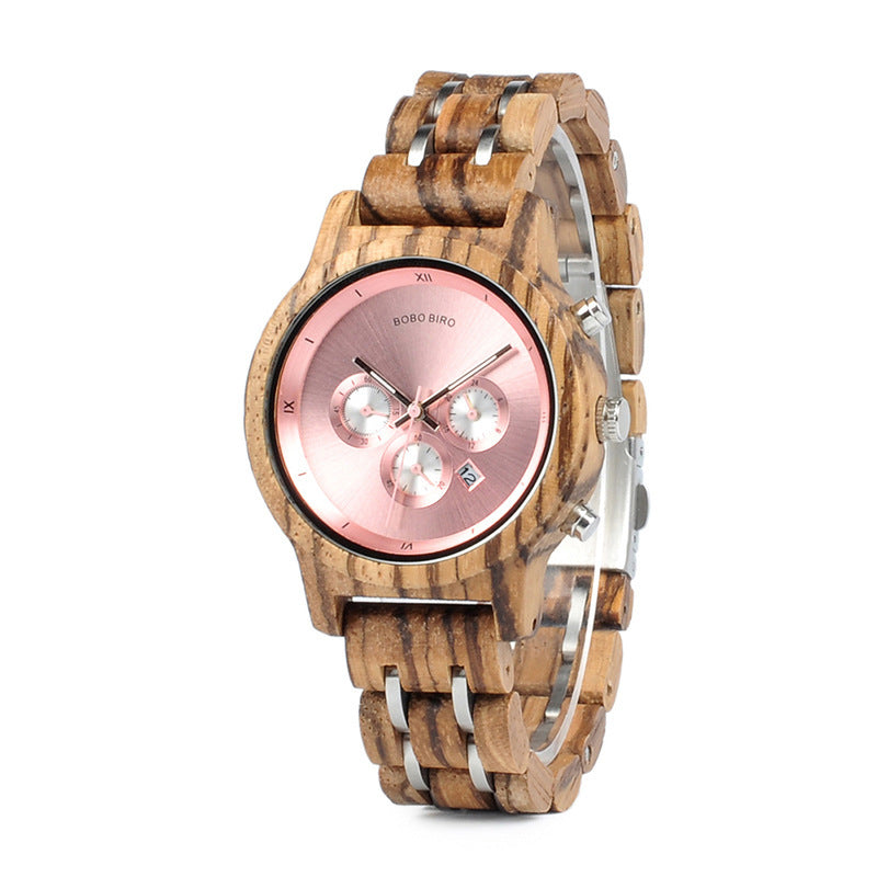 Men's  Wooden Watches