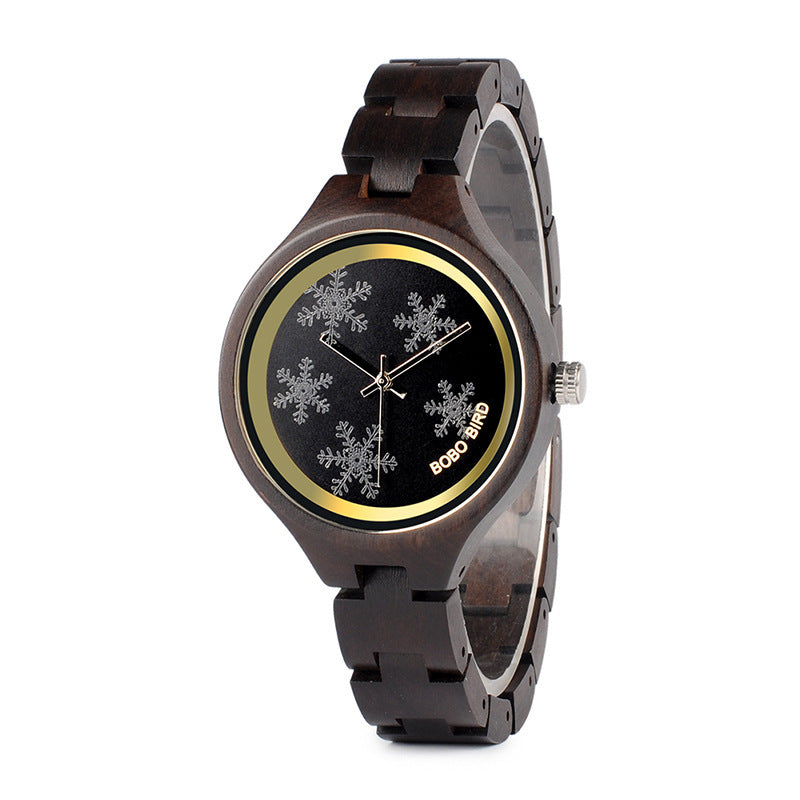 Men's  Wooden Watches