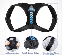 Back Positive Posture Belt