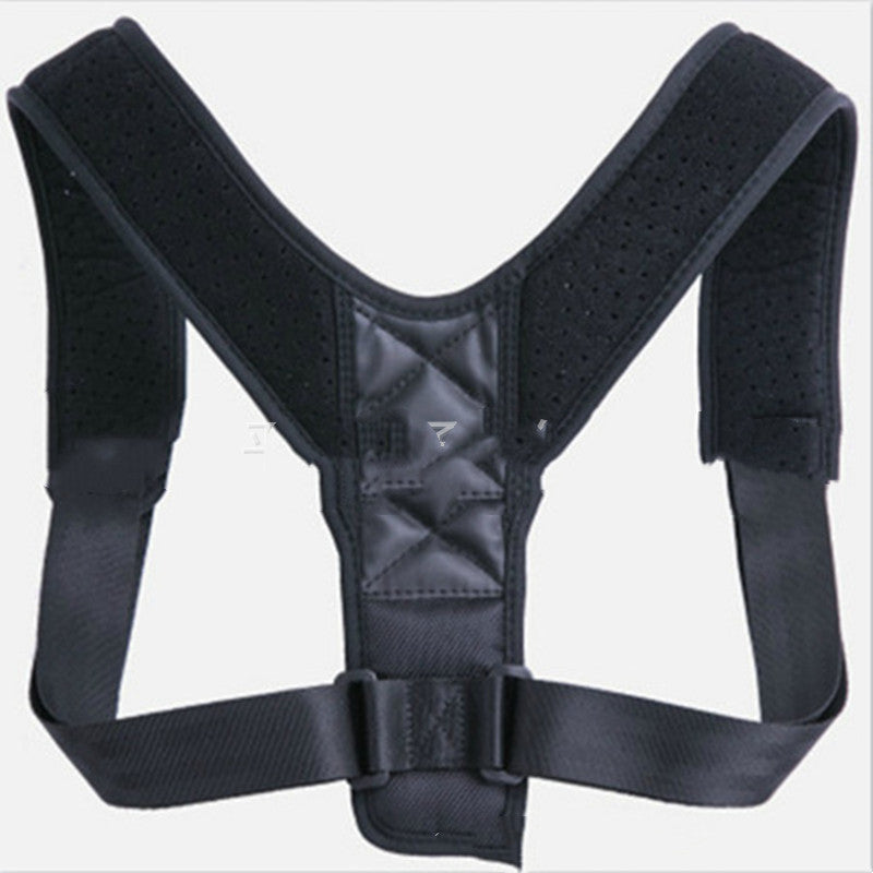 Back Positive Posture Belt