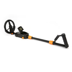 Underground Metal Detector