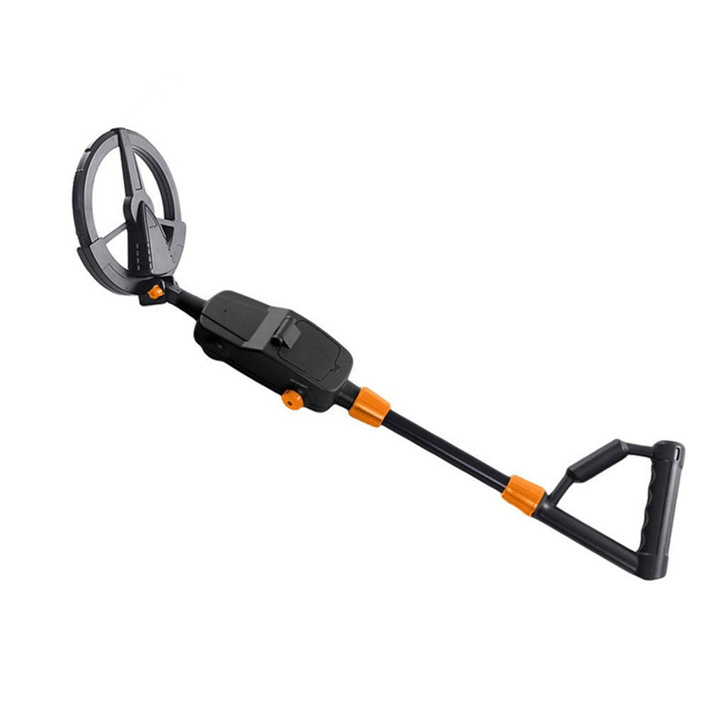 Underground Metal Detector