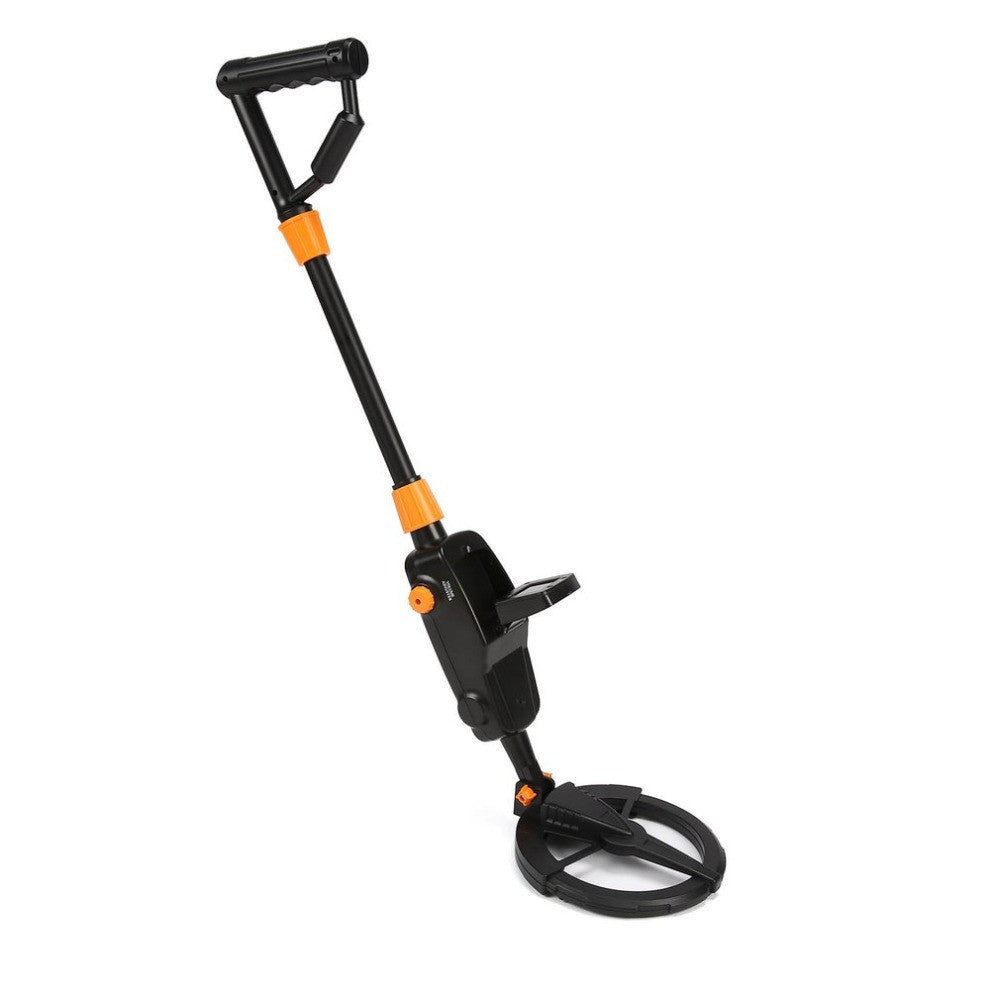 Underground Metal Detector