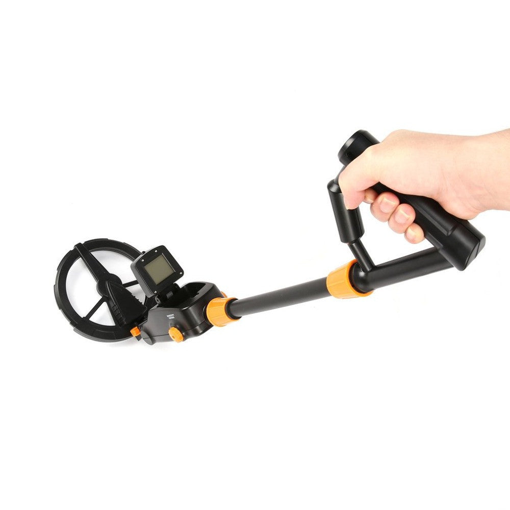 Underground Metal Detector