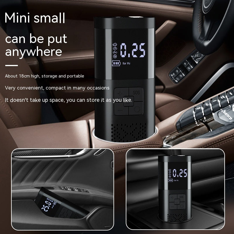 Car Air Portable