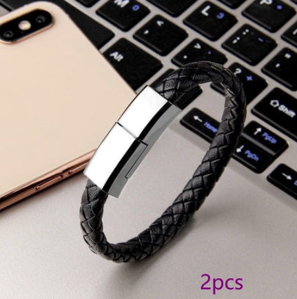 Bracelet Charging Cord For IPhone14 13 Max