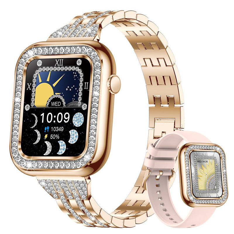 Fashion Women Smart Waterproof