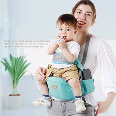 Baby Carrier Waist Stool