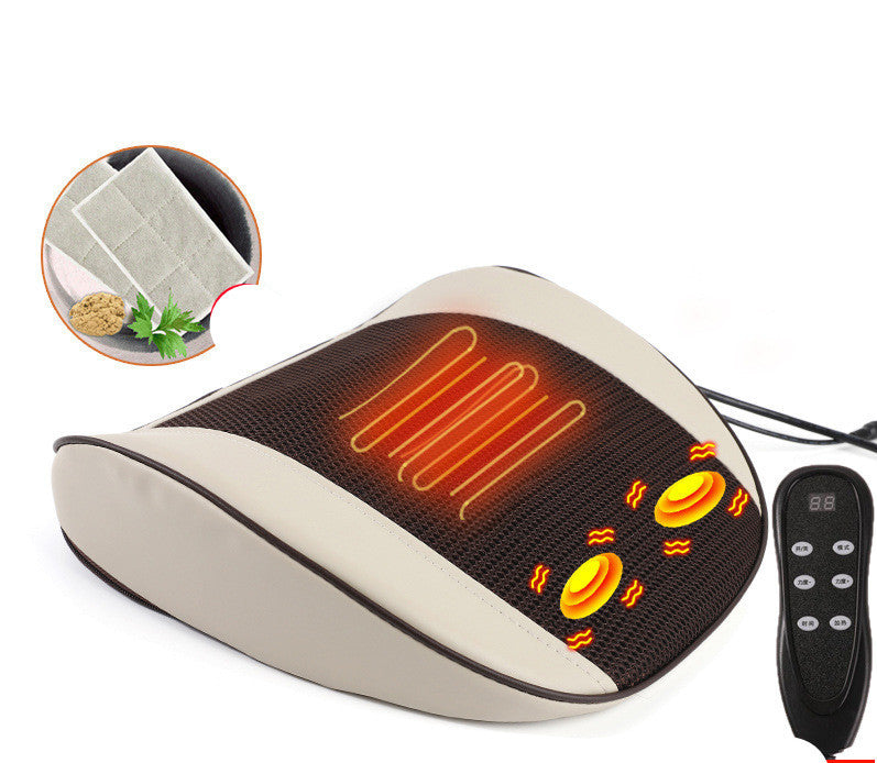 Moxibustion Electric Massager