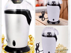 Mini Popcorn Machine