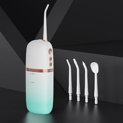 Flosser USB Rechargeable Water Dental