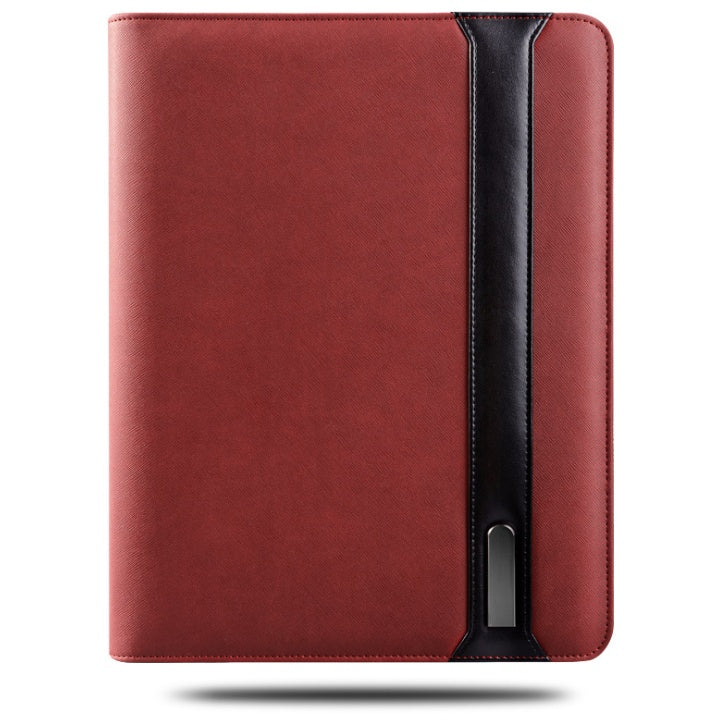 Rechargeable Travel  Book Business Manager