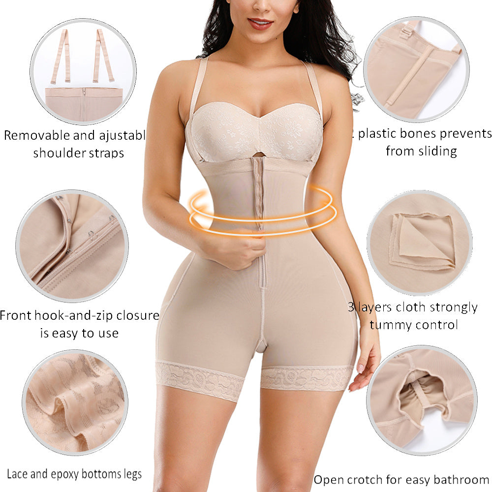 Waist Training