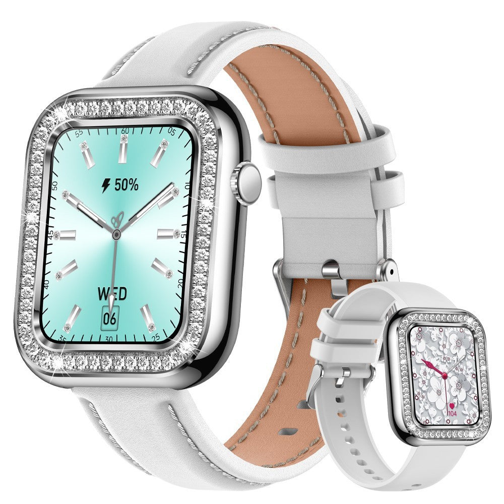 Fashion Women Smart Waterproof