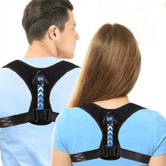 Back Positive Posture Belt