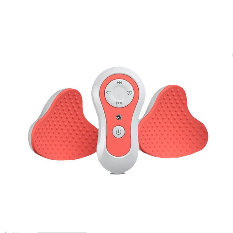 Electric Breast Massager