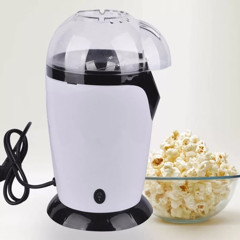 Mini Popcorn Machine