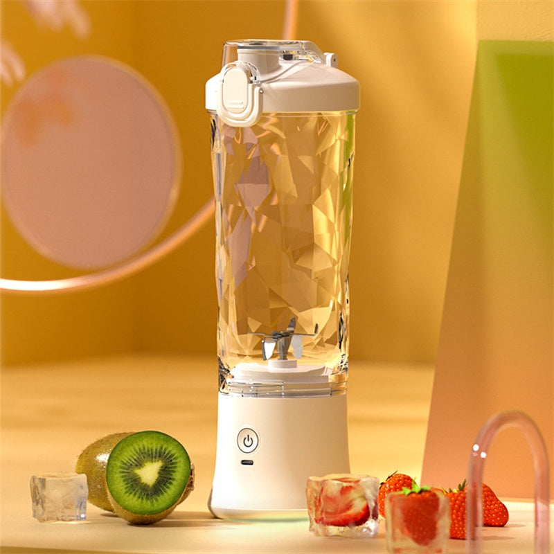 Personal Portable Blender Juicer