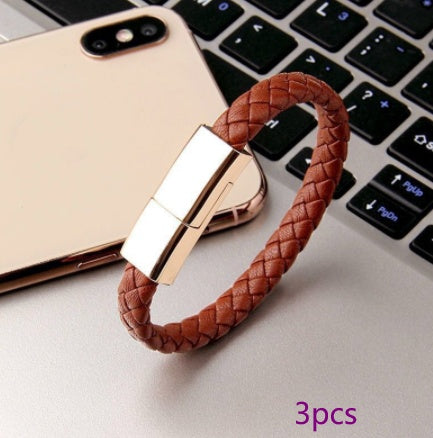 Bracelet Charging Cord For IPhone14 13 Max