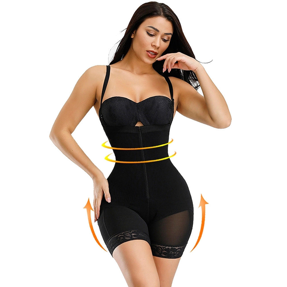 Waist Training