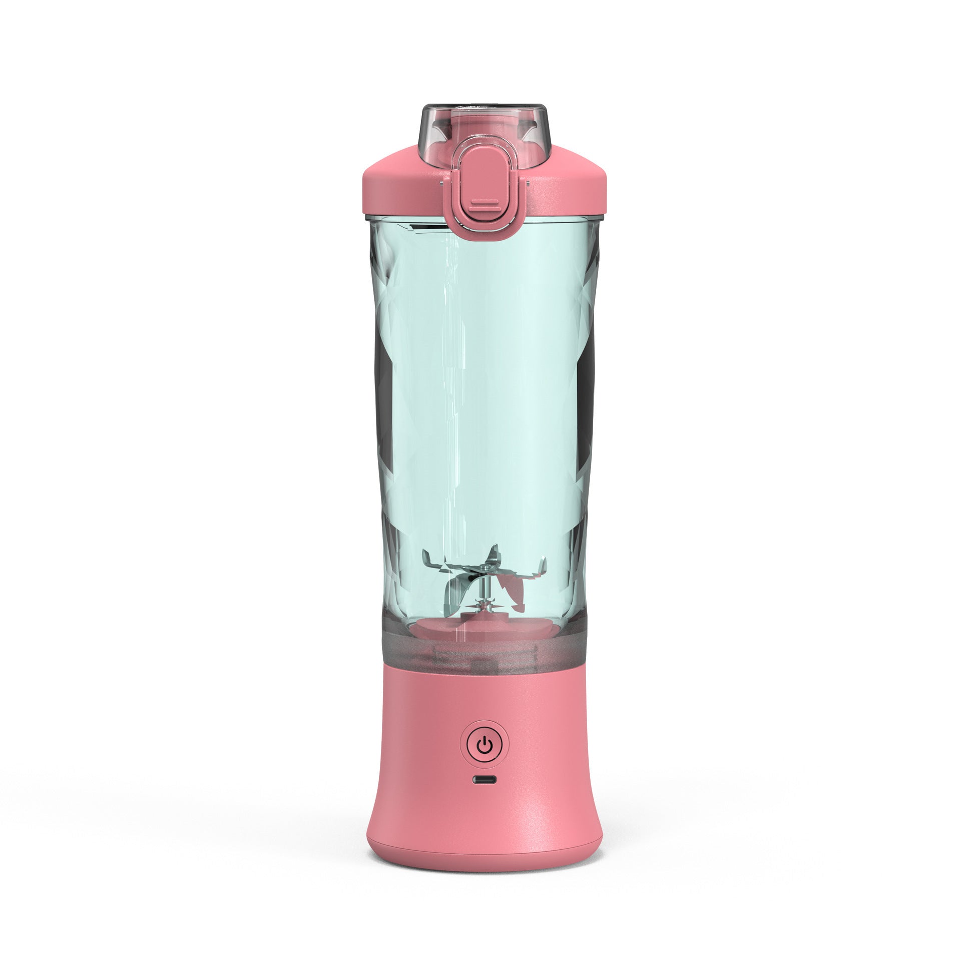 Personal Portable Blender Juicer