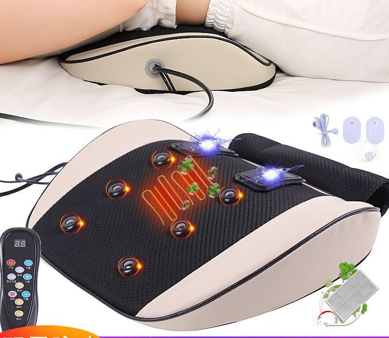 Moxibustion Electric Massager