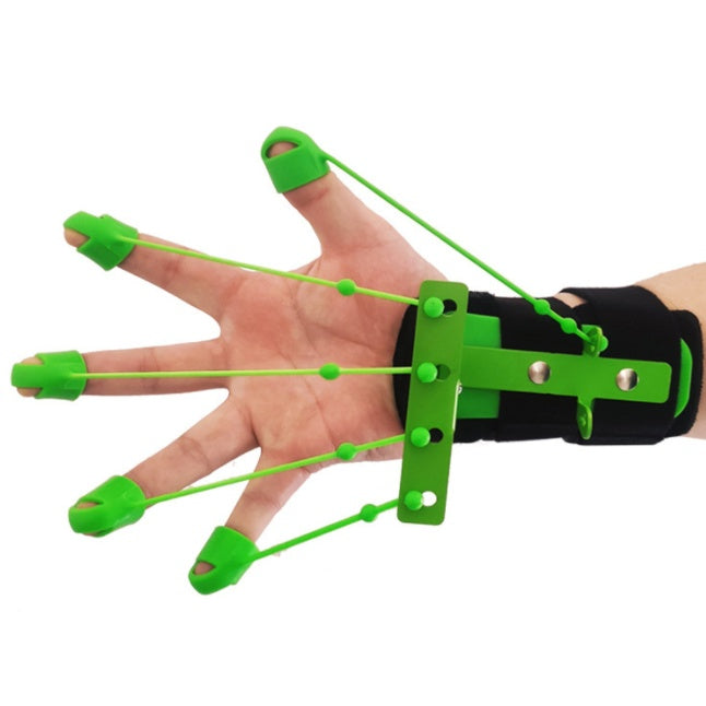 5-finger Fitness Tools