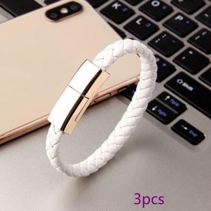 Bracelet Charging Cord For IPhone14 13 Max