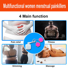 Menstrual Pain Reliever