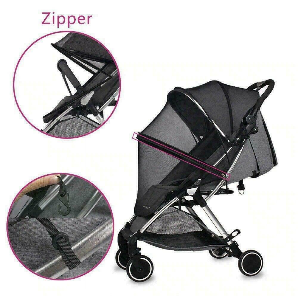 Baby Cover Windproof