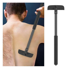 back shaver