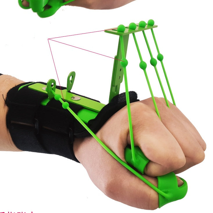 5-finger Fitness Tools