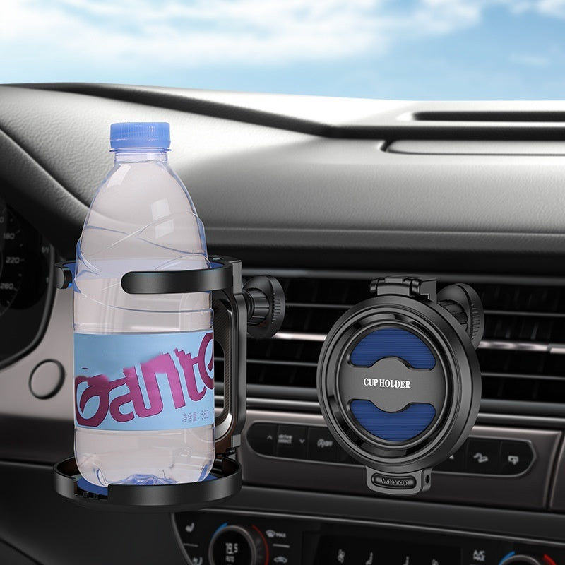 Car Water Cup Holder