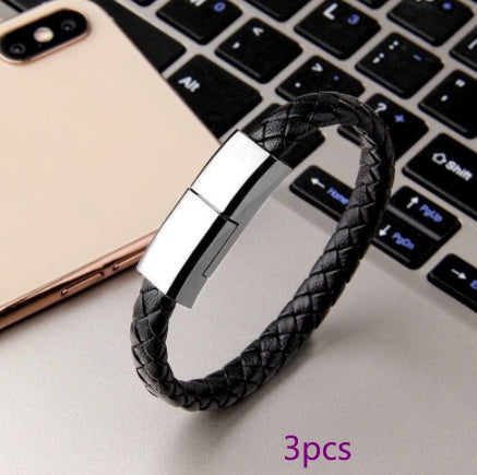 Bracelet Charging Cord For IPhone14 13 Max