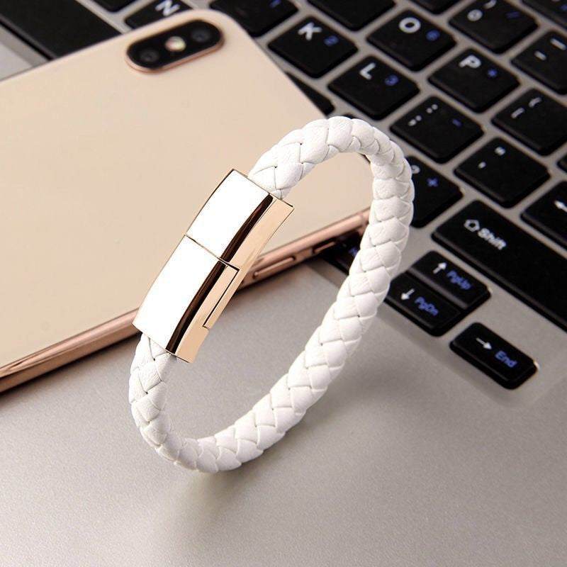 Bracelet Charging Cord For IPhone14 13 Max