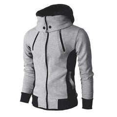 Two Piece Sports Men's Jacket