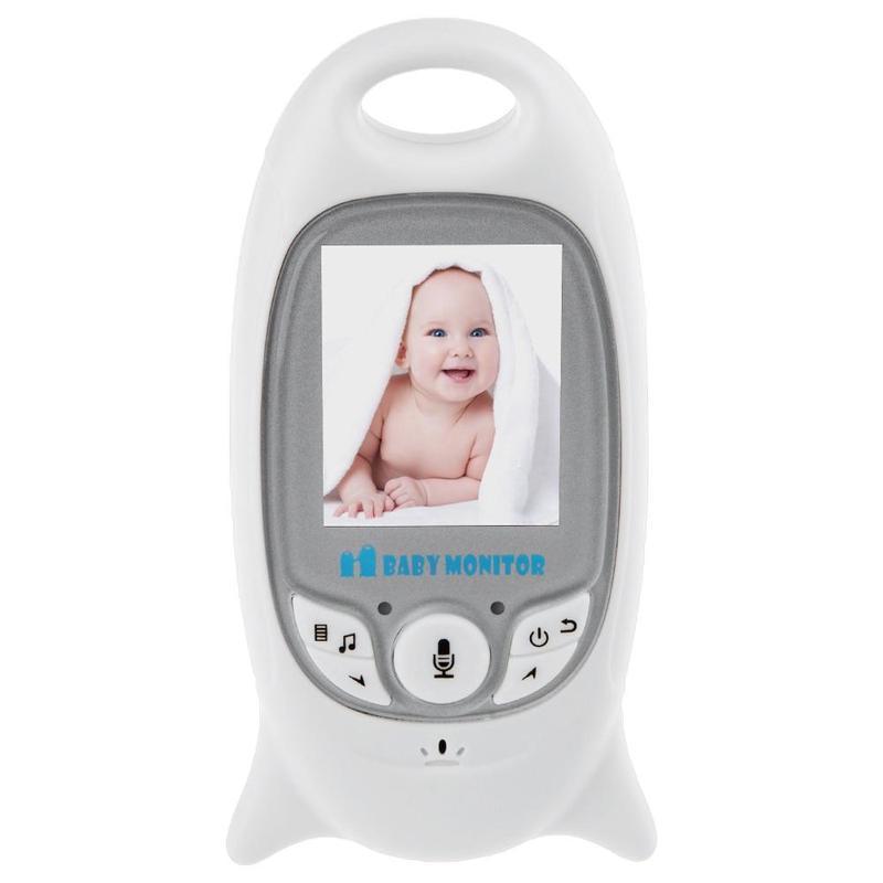 Baby Sleep video Audio Monitor