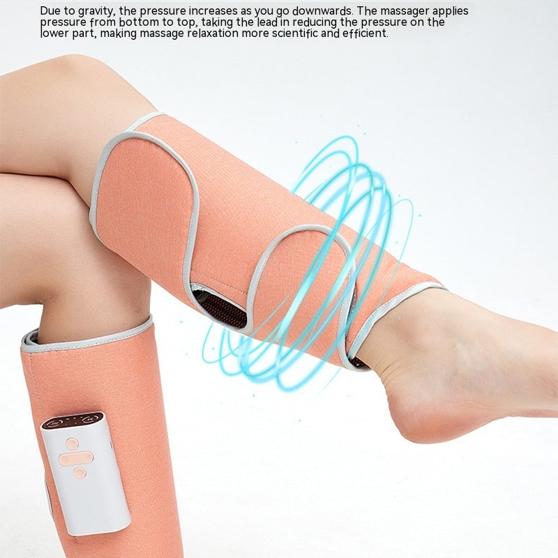 Massager Relax Muscle Leg Massage