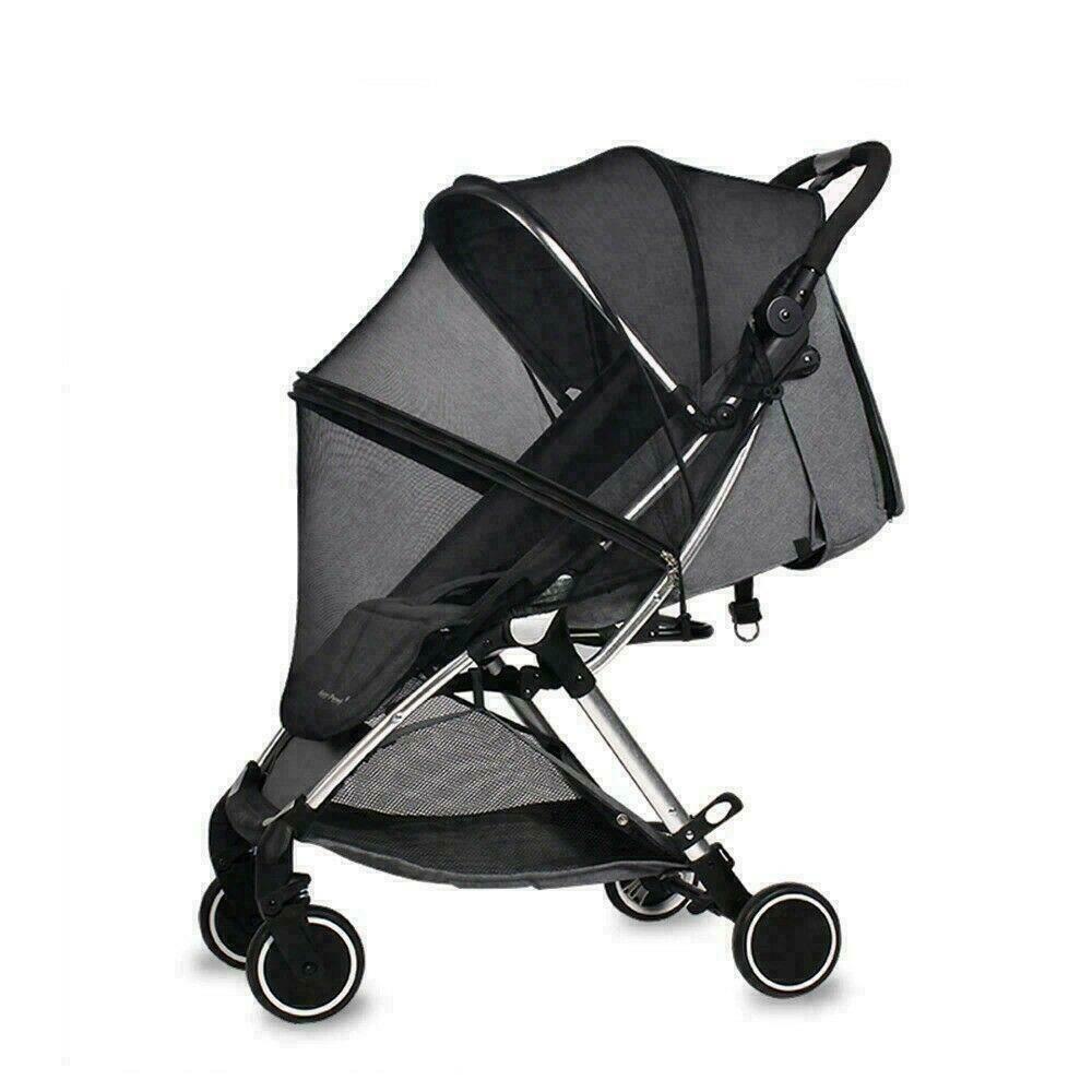 Baby Cover Windproof