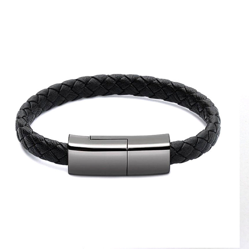 Bracelet Charging Cord For IPhone14 13 Max